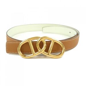 Hermes Escal 24mm (0.94in) Reversible Belt